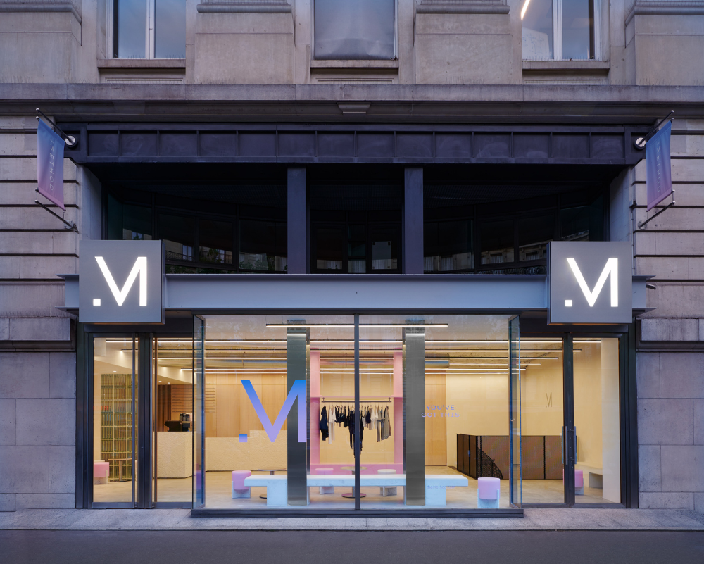 Studio Trocadéro | The Method
