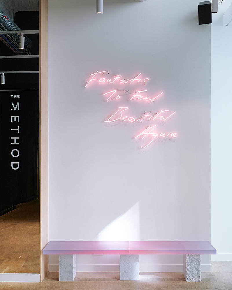 Studio Opéra | The Method